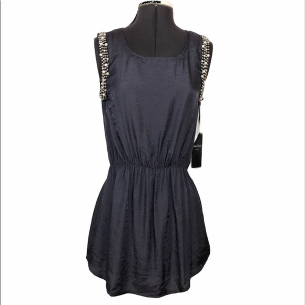 Love Stitch NWT Women’s Embellished Top M